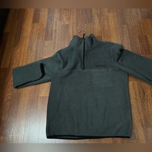 Wesc Jackets & Coats | MENS Fleece (M) | Color: Gray | Size: M